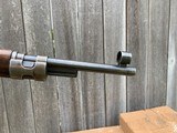 RARE VARIANT G33/40 dot 1941 German Mauser Rifle - 10 of 14