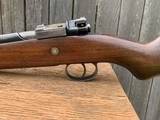 RARE VARIANT G33/40 dot 1941 German Mauser Rifle - 12 of 14