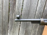 RARE VARIANT G33/40 dot 1941 German Mauser Rifle - 14 of 14