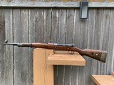 RARE VARIANT G33/40 dot 1941 German Mauser Rifle - 2 of 14