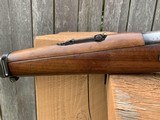 RARE VARIANT G33/40 dot 1941 German Mauser Rifle - 13 of 14