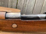 RARE VARIANT G33/40 dot 1941 German Mauser Rifle - 4 of 14