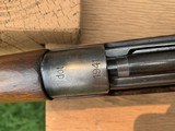 RARE VARIANT G33/40 dot 1941 German Mauser Rifle - 3 of 14