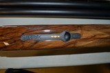 Kolar custom gold Elite 12 Ga. 2 barrel set with Kolar sub gauge tubes20,28,410 Tubes - 8 of 10