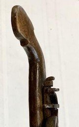 Chinese Monk Matchlock Fowler - 4 of 4