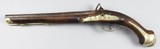 1750s Flintlock Pistol - 2 of 7