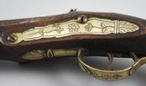 1750s Flintlock Pistol - 3 of 7