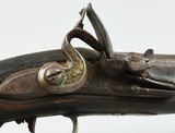 1750s Flintlock Pistol - 5 of 7