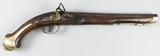 1750s Flintlock Pistol - 1 of 7