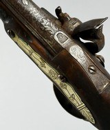 1750s Flintlock Pistol - 4 of 7