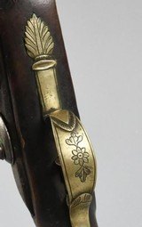 1750s Flintlock Pistol - 6 of 7