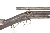 Civil War era Sniper Rifle/Target Rifle c. mid 1800s - 1 of 3