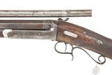 Civil War era Sniper Rifle/Target Rifle c. mid 1800s - 2 of 3