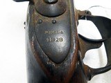 Wickham U.S. Model 1816 Musket c. 1828 - 3 of 4
