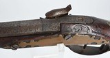 Beautiful Early Jaeger Style Rifle - 5 of 10