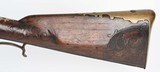 Beautiful Early Jaeger Style Rifle - 4 of 10