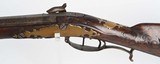 Beautiful Early Jaeger Style Rifle - 9 of 10