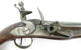 Continental Flintlock Pistol c. 1750s - 3 of 3