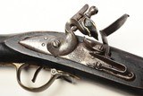 Brown Bess East India Company Nepalese Issued Flintlock - 3 of 9