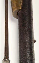Brown Bess East India Company Nepalese Issued Flintlock - 9 of 9