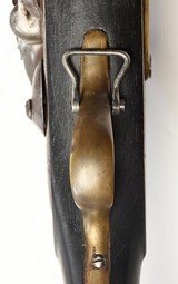 Brown Bess East India Company Nepalese Issued Flintlock - 6 of 9