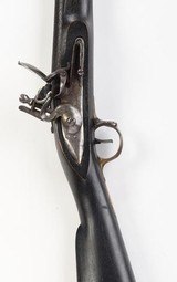 Brown Bess East India Company Nepalese Issued Flintlock - 5 of 9