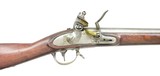 Model 1816/1822 Evans Contract Musket - 1 of 3
