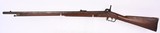 SCARCE Civil War 1861 Henry & Sons Saber Bayonet Rifle - 2 of 6