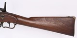 SCARCE Civil War 1861 Henry & Sons Saber Bayonet Rifle - 4 of 6