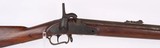 SCARCE Civil War 1861 Henry & Sons Saber Bayonet Rifle - 6 of 6