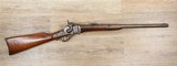 Original Civil War New Model Sharps Carbine - 1 of 6