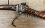 Original Civil War New Model Sharps Carbine - 4 of 6