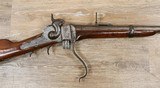 Original Civil War New Model Sharps Carbine - 3 of 6