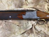 Browning Over/Under Diana Grade 12 Gauge Shotgun - 7 of 14