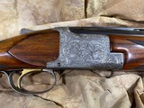 Browning Over/Under Diana Grade 12 Gauge Shotgun - 3 of 14