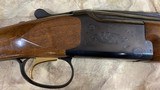 Browning Citori 16 gauge O/U 28" - 7 of 13