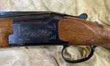 Browning Citori 16 gauge O/U 28" - 4 of 13