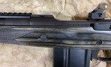 Ruger Scout Bolt Action Rifle 308 Winchester - 3 of 9