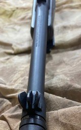 Ruger Scout Bolt Action Rifle 308 Winchester - 5 of 9