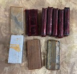 M1 Carbine Magazines 15 Round in Original packaging - Unissued 10Pack - 2 of 3