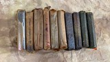 M1 Carbine Magazines 15 Round in Original packaging - Unissued 10Pack - 1 of 3