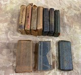 M1 Carbine Magazines 15 Round in Original packaging - Unissued 10Pack - 3 of 3