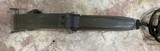 M1 Carbine Bayonet with Sheath - 5 of 6