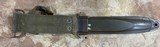M1 Carbine Bayonet with Sheath - 5 of 5