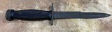 M1 Carbine Bayonet with Sheath - 2 of 5