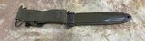 M1 Carbine Bayonet with Sheath - 5 of 5