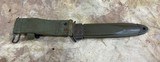 M1 Carbine Bayonet with Sheath - 6 of 6