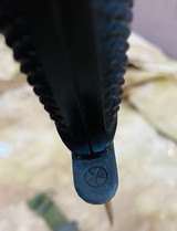 M1 Carbine Bayonet with Sheath - 3 of 6