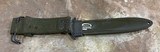 M1 Carbine Bayonet with Sheath - 6 of 6
