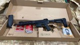 TROY A4 pistol .223 New in BOX 30 Round Mag - 1 of 7